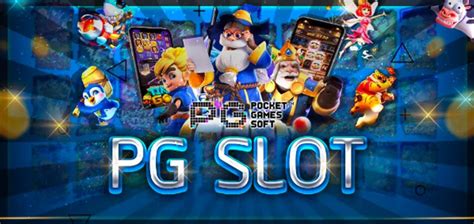 pgslot soft - plataforma pg